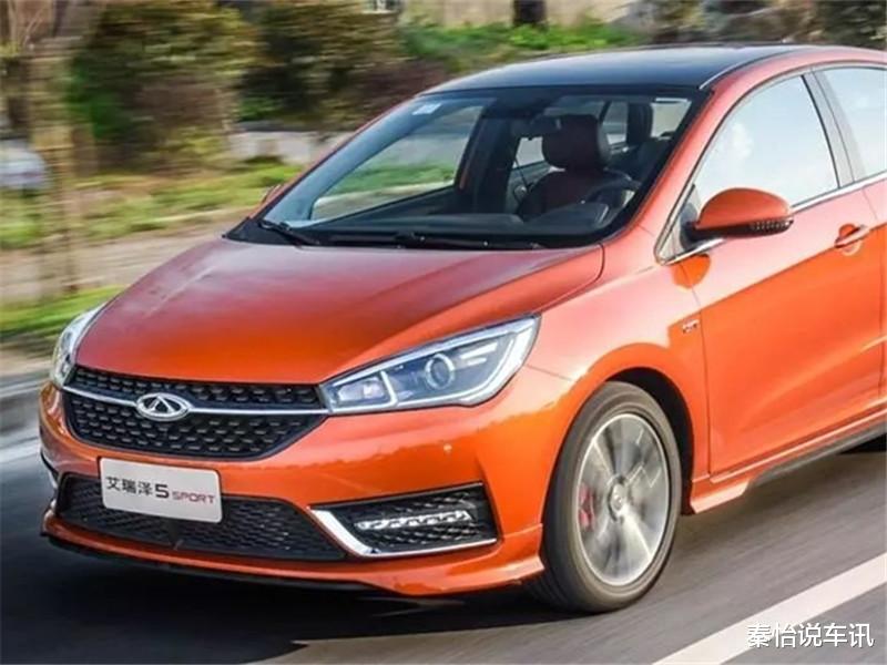 老虎|轿车“油老虎”排行榜,国产车未进前3,第一名“实至名归”!