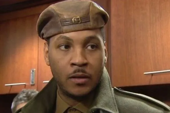 【卡梅罗·安东尼】厉害!安东尼找到新工作!真要说再见了,开拓者