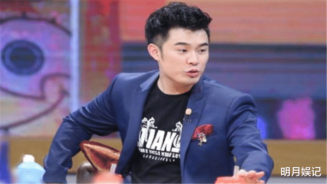 #王牌5#《王牌5》有史以来最受气男嘉宾，几乎没有镜头，播出后还被剪了