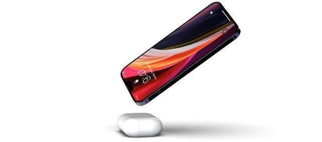 #iphone12#iPhone 12全规格大曝光，但延迟发布不可避免！