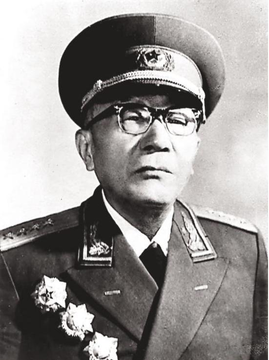 林彪|四平保卫战敌人一举动,林总大喊:有人泄密,揪出一叛徒一女特务