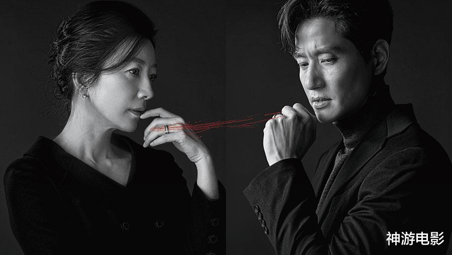 韩剧@播完10集收视从6%冲上25%,这部19禁韩剧热度真不一般