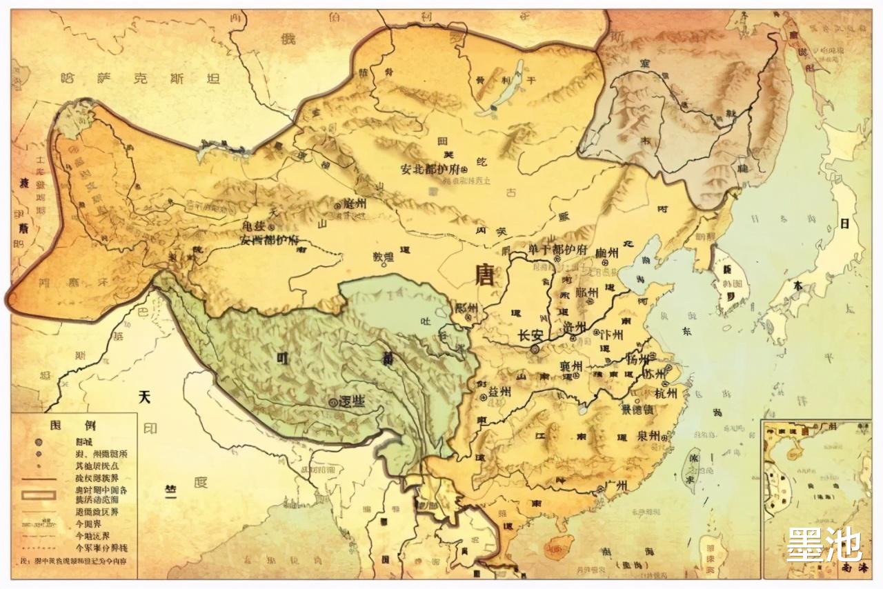 雅克薩之戰，中國優勢明顯，完全可以乘勝把沙俄掃出西伯利亞-圖3