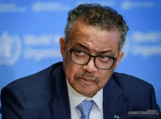 #世界卫生组织#中国对世卫组织说\不\,断然拒绝来华调查病毒源头