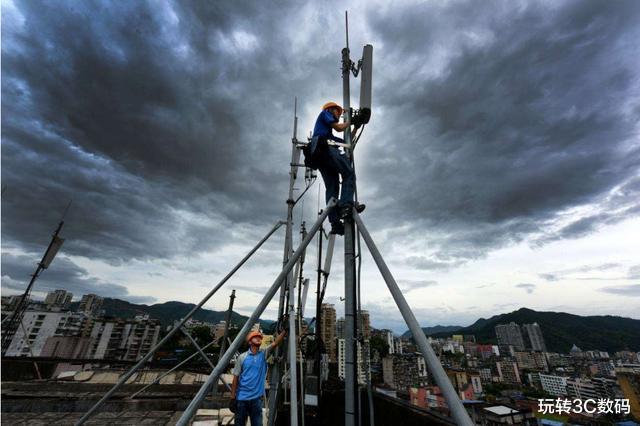 4G|5G未普及偷降4G网速？工信部强势出手，三大运营商皆被约谈