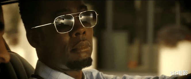 电影@今年恐怖片绝了！（我怕你看不到）