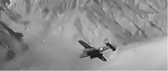 外星人|世界观即将崩塌？地心人与地底文明，空洞学说地底文明是真的吗？