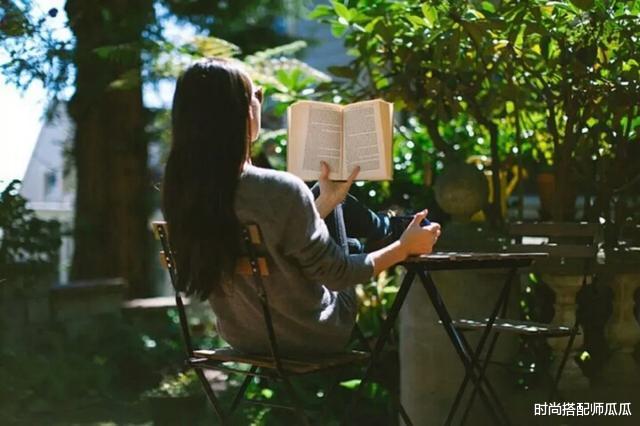 山楂|?越来越好看的女人，都离不开这6个日常好习惯，照着做准没错