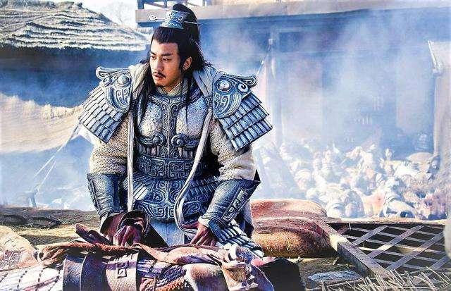 【项羽】项羽无颜过江, 其实是个谎话? 史料告诉你隐含历史真相