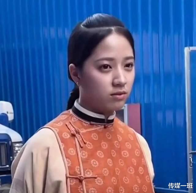当家主母|《当家主母》造型被槽，蒋勤勤头发塌，欧阳娣娣像地主家的傻闺女