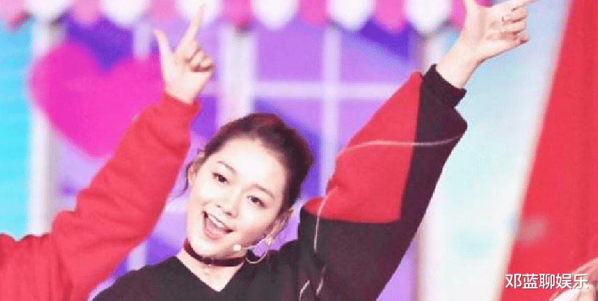 火箭少女|火箭少女首次上跑男，却不小心遇到没出道的她，看清是谁后：泪目！