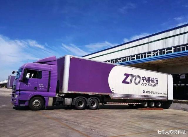 顺丰速运|刘强东始料不及！中国最赚钱的快递公司，收入竟是顺丰的6倍？