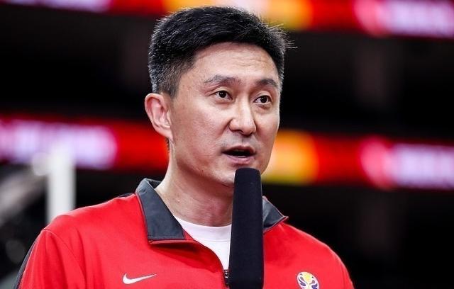 中国男篮|中国男篮12人崭露头角！3人或将打上NBA，东京奥运会谁会被带上？