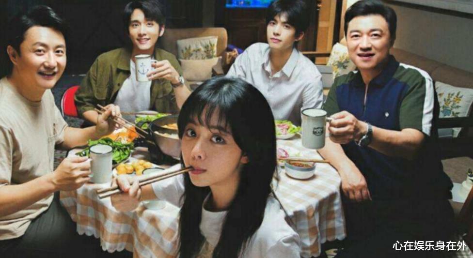 有翡|《有翡》《余生请多指教》9月上映？来看看有没有你期待的新剧