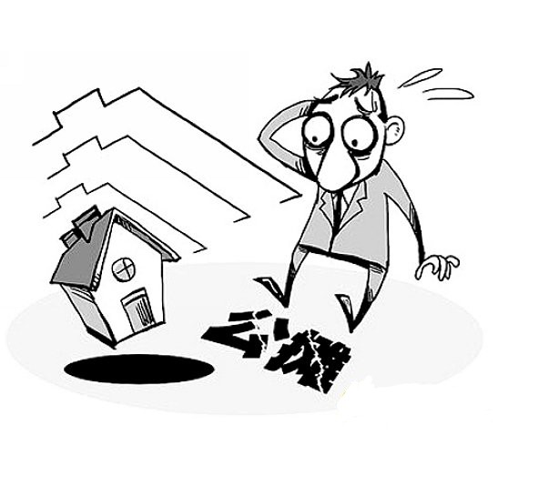 注意公摊面积的4个问题 让你购房不被坑