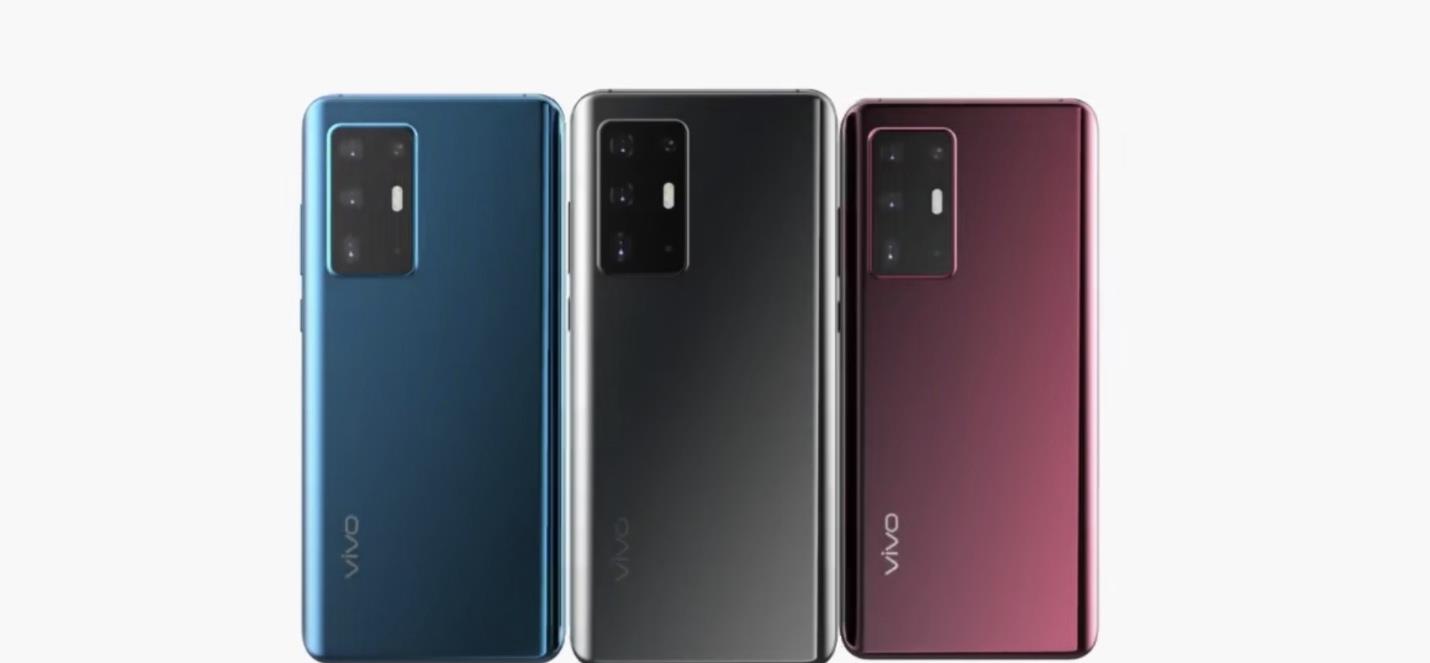 vivo|vivo很给力，一体极限屏+120倍变焦+联发科天玑2000，不愧是vivo