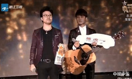 中国好声音|《中国好声音》昔日冠军,以新人身份再次参赛,第一场就被淘汰