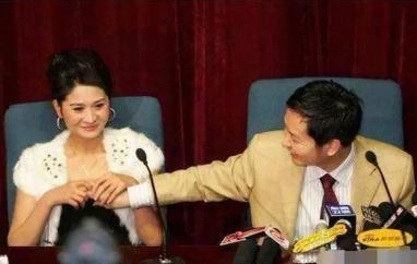 张钰■揭30位名导的“行规”遭封杀, 张钰: 我所有的角色都是靠身体换来的