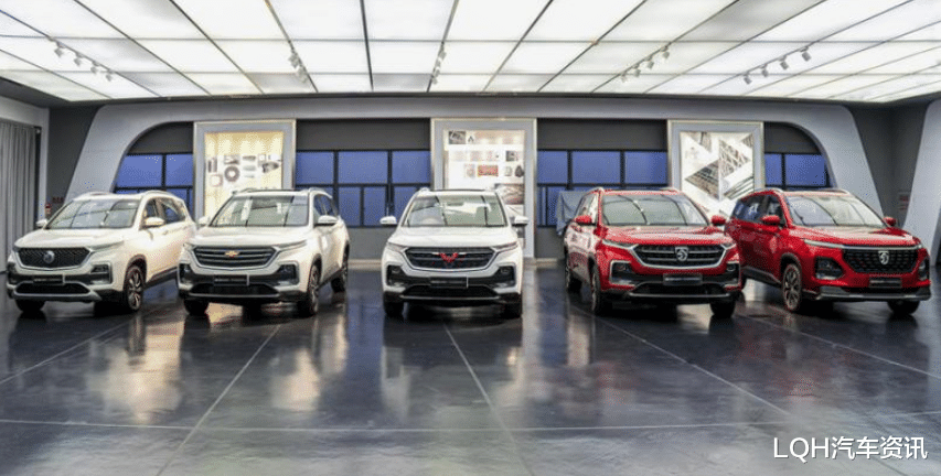 「SUV」顶配7.38万的全球SUV,配8挡CVT变速箱油耗6.6L,国内已卖百万辆