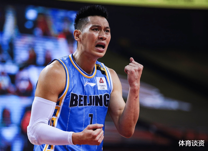 林书豪|轰29+4！林书豪23投仅1助攻，这才叫CBA外援，被侵犯9次他真怒了