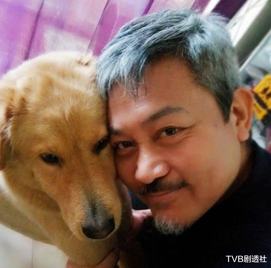擔心！59歲TVB知名綠葉患肺癌病情惡化，被曝已命危入院-圖5