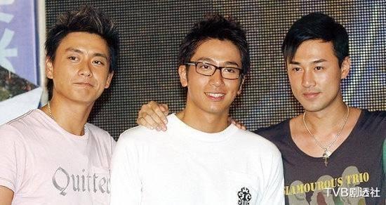 TVB@收藏!TVB最令人期待的十部待播剧