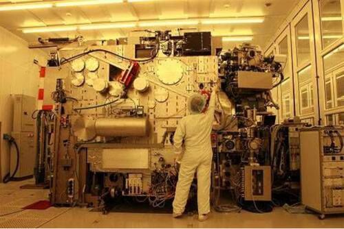 LG|自立自强!倪光南院士正式宣布技术攻关,国“芯”能否点亮?