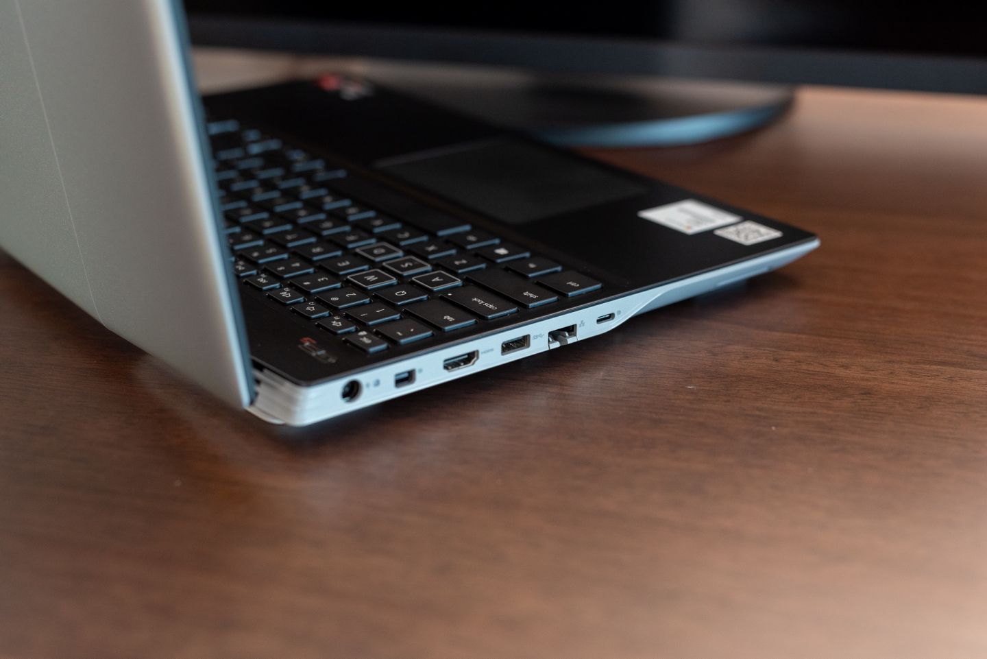 戴尔|市面唯二搭载RX5600M独显的笔记本 DELL G5 SE