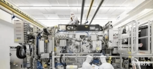 小鹏汽车|光刻机只能从荷兰买？现如今获重大突破，再次被打脸