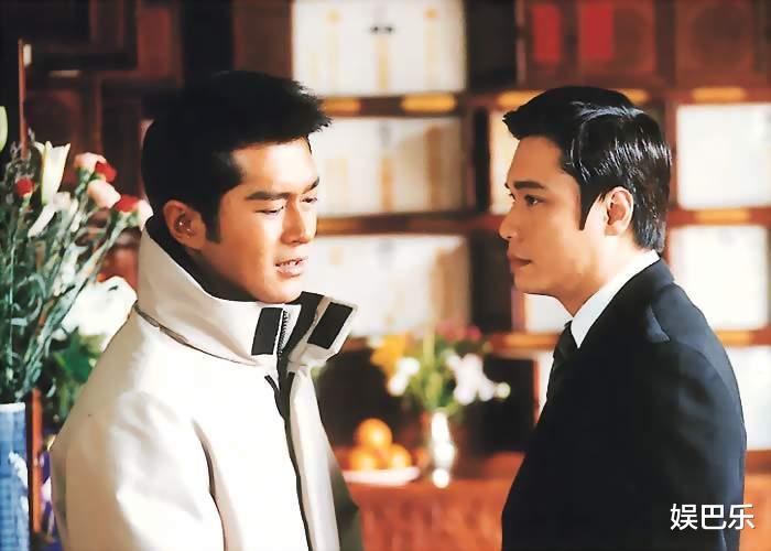 TVB|99年的TVB真是好剧不断，这些剧部部经典，你敢说一部没看过？