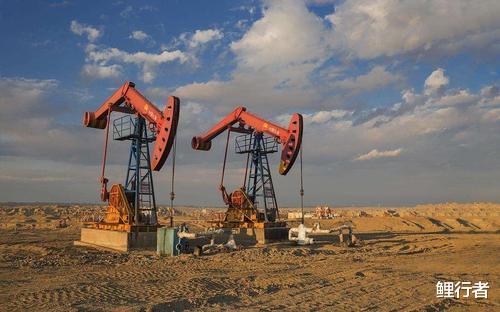加拿大石油儲量世界第三，為什麼大傢卻更關心中東石油？-圖2