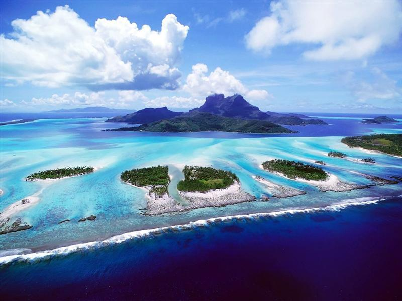 苏必利尔湖|解锁世上最大淡水湖