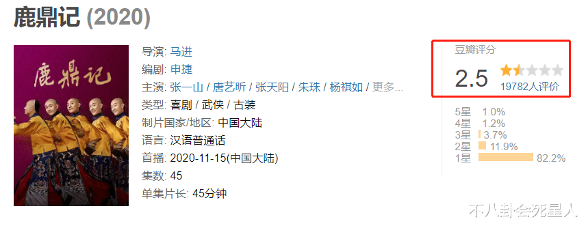 阿珂|新《鹿鼎记》阿珂嘴大脸长，老版朱茵灵气应采儿高冷，李嘉欣绝了