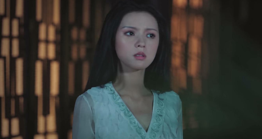 张予曦|1400万播放9.2分，能骗一个是一个，张予曦注定烂网剧女主？