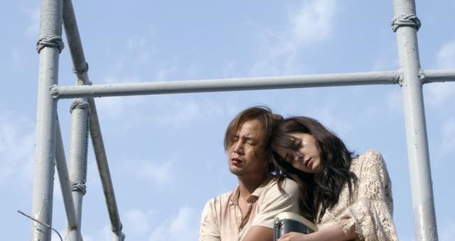 电影：当人只剩下兽性？抱歉，这样极端的电影我真欣赏不来