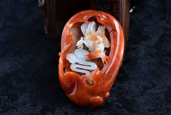 翡翠|翡翠的人工处理