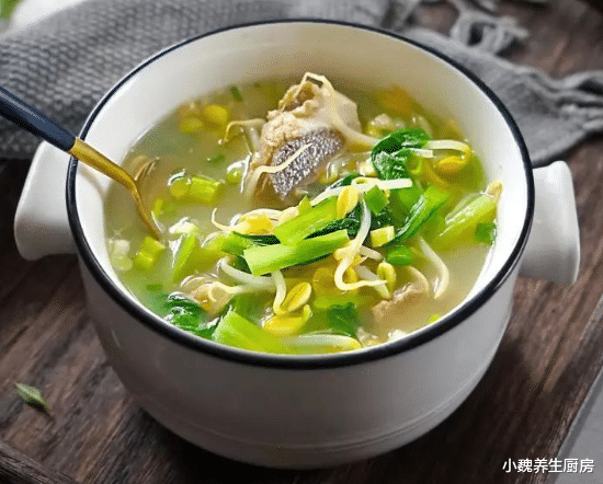 排骨|明日立秋，记得要多喝此汤，比鸡汤更鲜美，补钙质，家人都爱喝