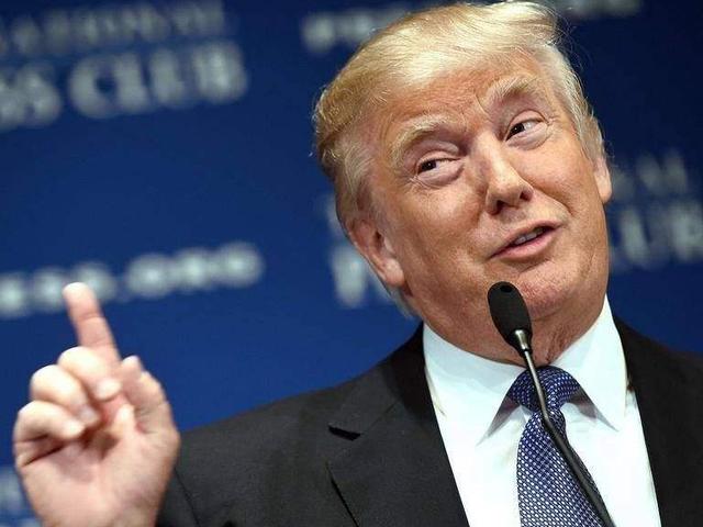 美国|美国下任总统即将出炉？支持率突现大变化，选民高呼：赢定了！