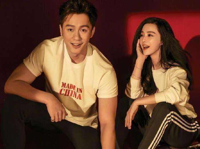 李晨|张译:李晨是个什么样的人,圈里人都清楚