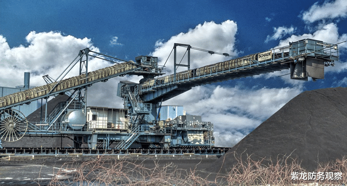 稀土▲中国禁令重创美军，尖端武器已被彻底卡脖子，全球都没有替代品