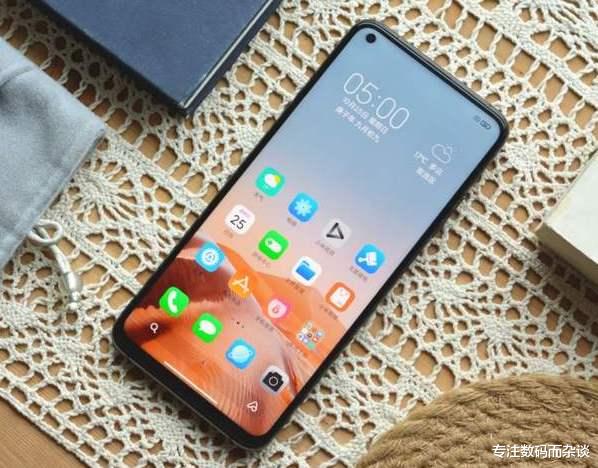 realme X|RedmiK30S硬核！RealmeX7Pro轻薄！双十一见