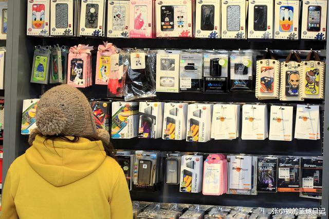 iPhone|华强北工厂老板集体跪谢iPhone，从倒闭的边缘快速回到生意火爆