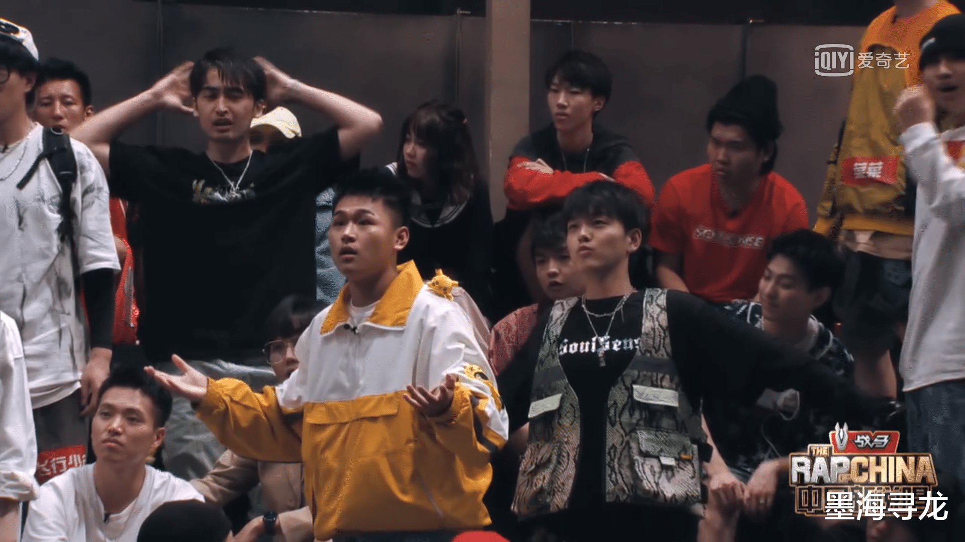 中国新说唱|中国新说唱:直火帮XZT爆料节目恶剪,暴扣哥原来是被艾瑞欧骂哭