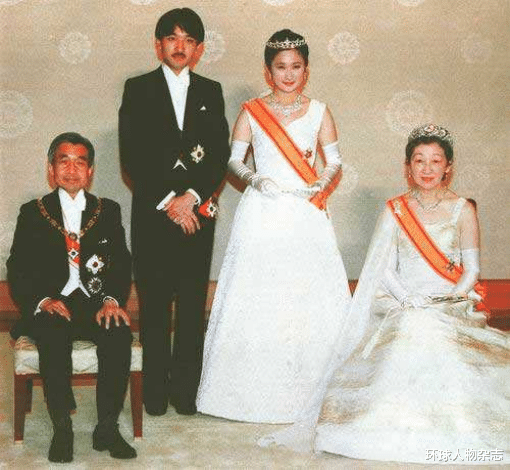 日本皇室|40岁冒险生子，为丈夫拼来“太子”之位，日本皇室宫斗，她成最大赢家！