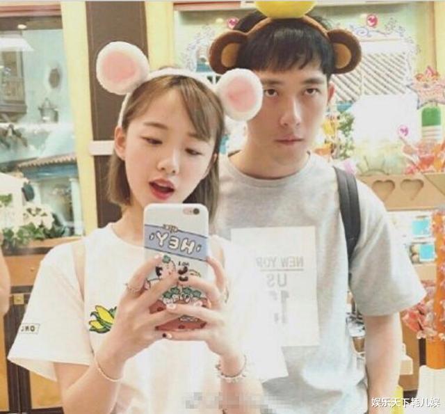 半藏森林前男友在出轨刘阳事件2天后车祸死亡,她的举动让人寒心