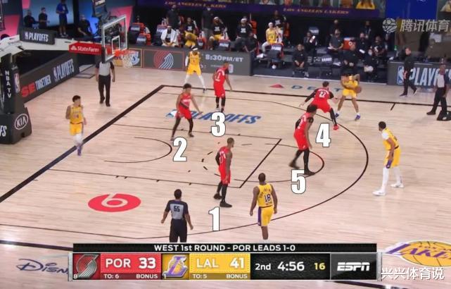 勒布朗·詹姆斯|苏群：詹姆斯做了多大牺牲，换来浓眉爆发