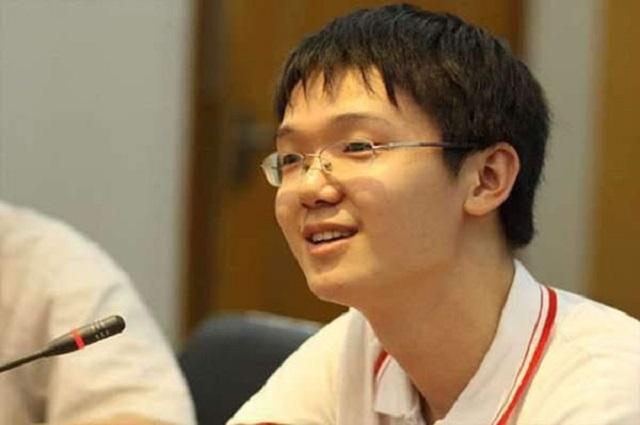 「高考状元」曾是混得“最差”的高考状元,被11所美国大学拒绝后,现状很争气