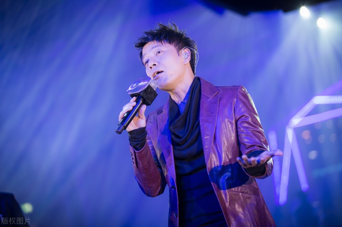 刀郎|那英：“他要是上春晚，我就砸电视机”，刀郎怎么就得罪那英了？