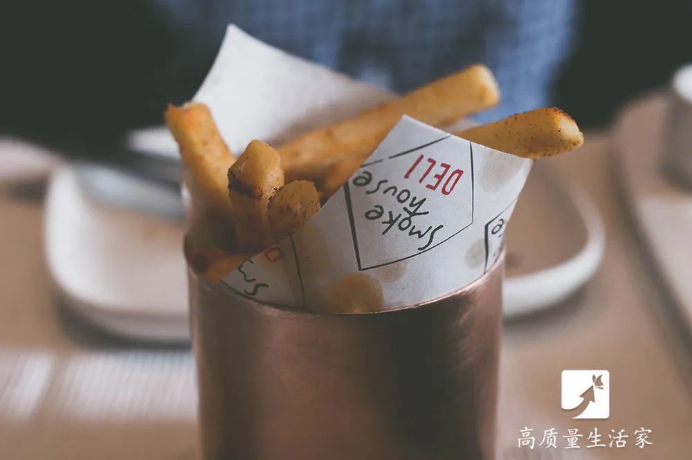 血栓|人体堵不起的五根血管!这四种食物最好少吃或不吃!