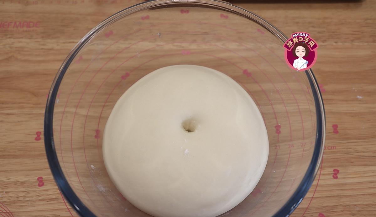 吐司▲详解一次发酵和二次发酵吐司，柔软拉丝，方子真好，制作有窍门